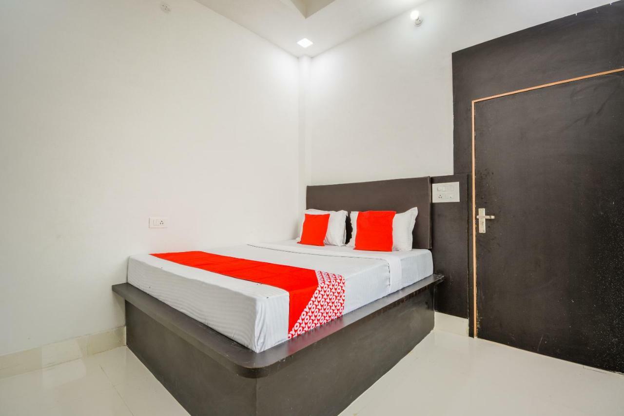 Oyo 43505 Hotel The White House Hisār Exterior photo